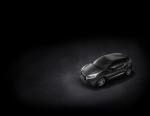 DS 3 Black Lezard 2017 года